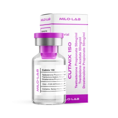 Cutmix 150mg
